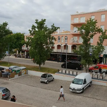 Marina Biarrits Vilamoura