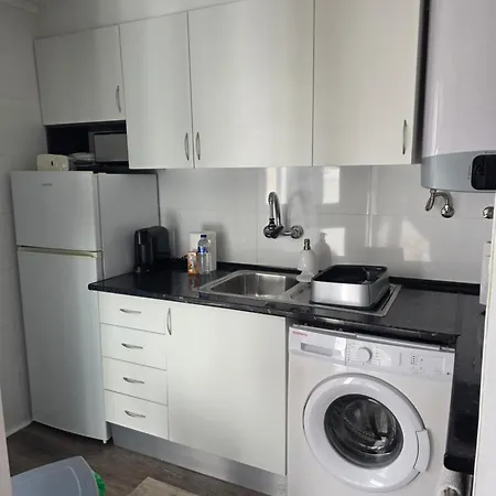 Apartamento Marina Biarrits