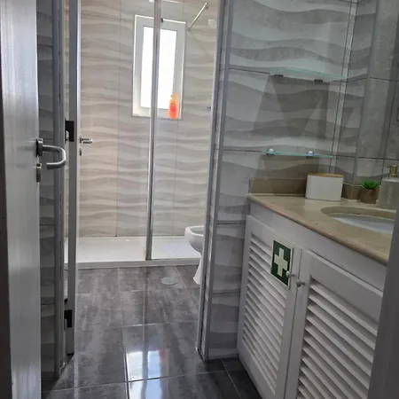 Marina Biarrits Apartamento *