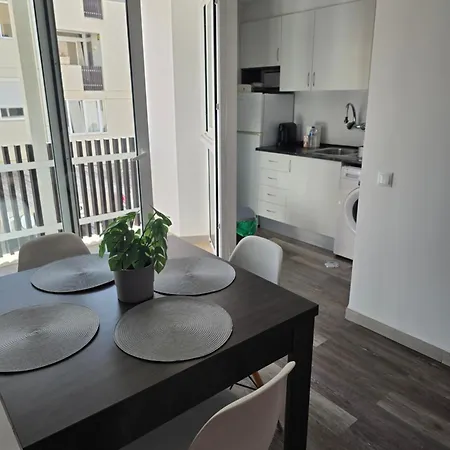 Apartament Marina Vilamoura