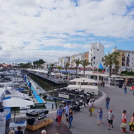 Apartamento Marina Biarrits *