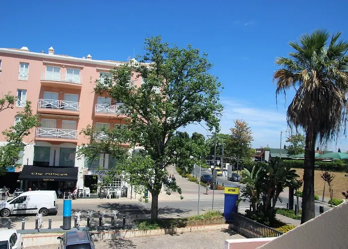 Apartamento Marina