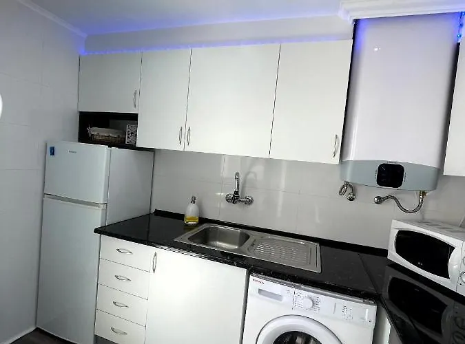 Appartement Marina *