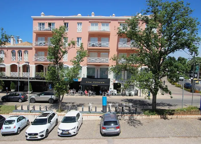 Appartement Marina Vilamoura