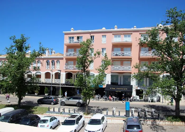 Appartement Marina