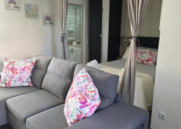 Marina Apartamento