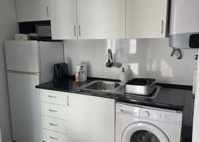 Apartamento Marina