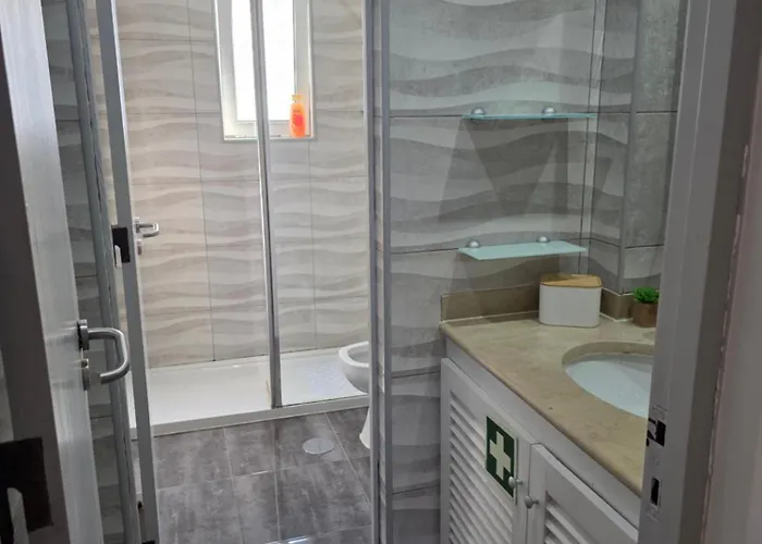 Apartamento Marina *