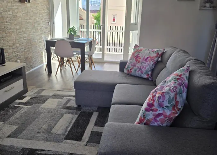 Marina Apartamento Vilamoura
