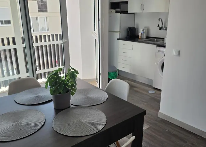 Appartement Marina Vilamoura