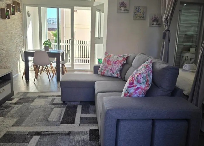 Appartement Marina *