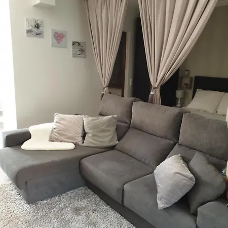 Appartement Marina Plaza Vilamoura