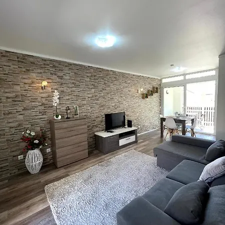 Appartement Marina Plaza Vilamoura