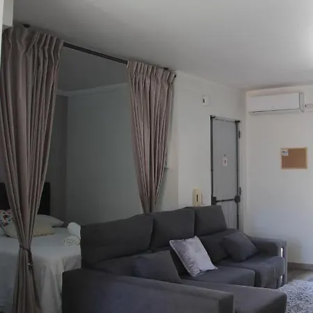 Appartement Marina Plaza