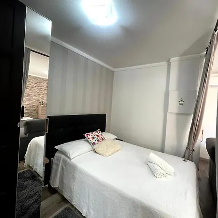 Appartement Marina Plaza