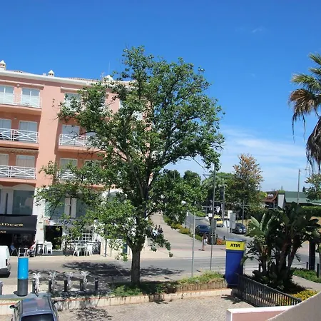 Appartement Marina Plaza