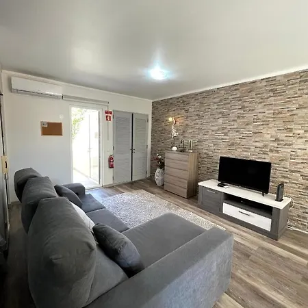 Marina Plaza Appartement