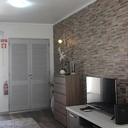 Appartement Marina Plaza *