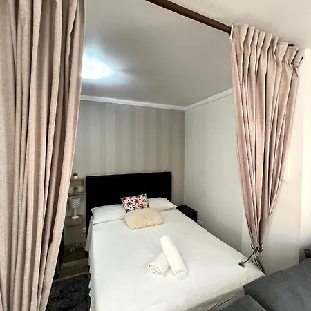 Marina Plaza Appartement