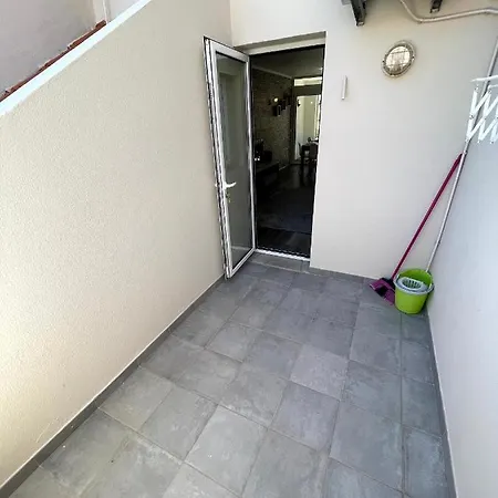 Marina Plaza Appartement *