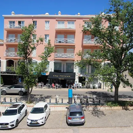 Appartement Marina Plaza Vilamoura