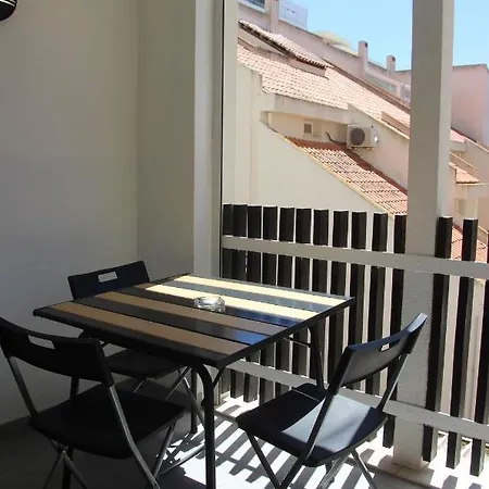 Appartement Marina Plaza Vilamoura
