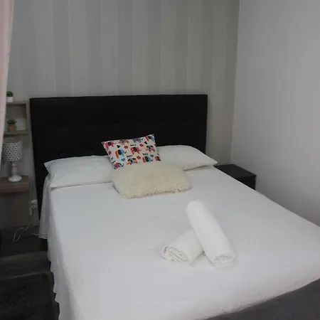 Appartement Marina Plaza