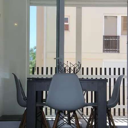 Appartement Marina Plaza Vilamoura