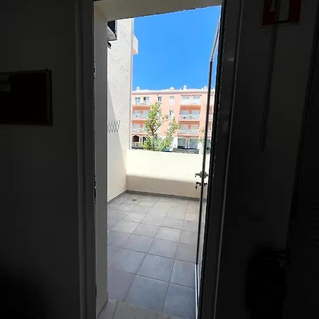 Marina Plaza Appartement