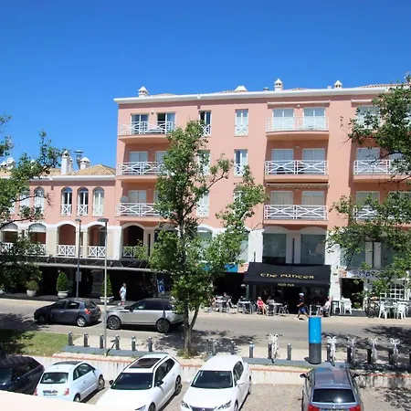 Appartement Marina Plaza