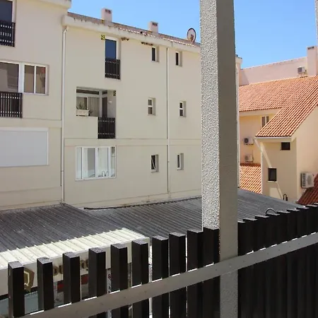 Marina Plaza Appartement