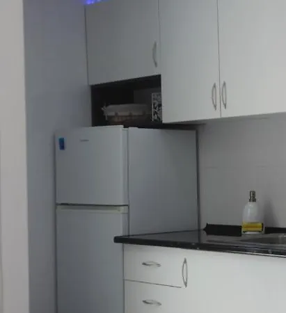 Appartement Marina Plaza