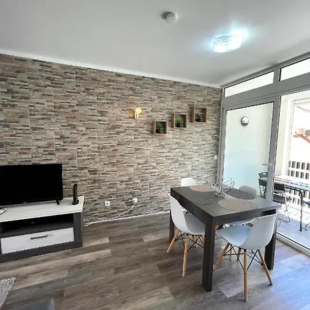 Appartement Marina Plaza Vilamoura