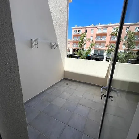 Appartement Marina Plaza Vilamoura