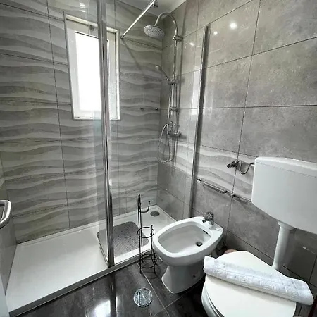 Appartement Marina Plaza