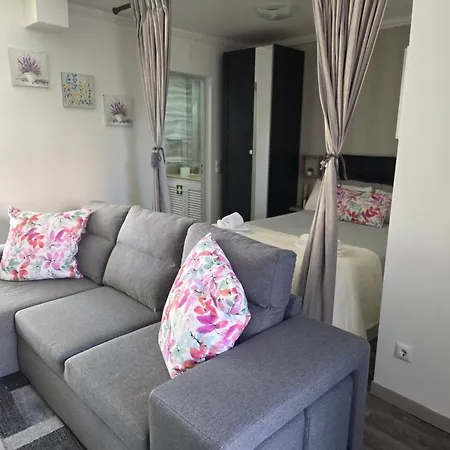 Marina Apartamento