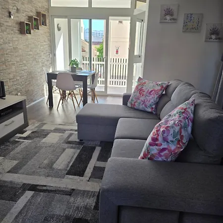 Marina Apartamento Vilamoura
