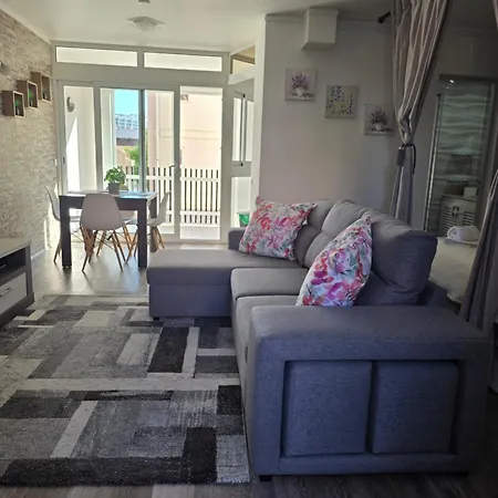 Apartamento Marina *