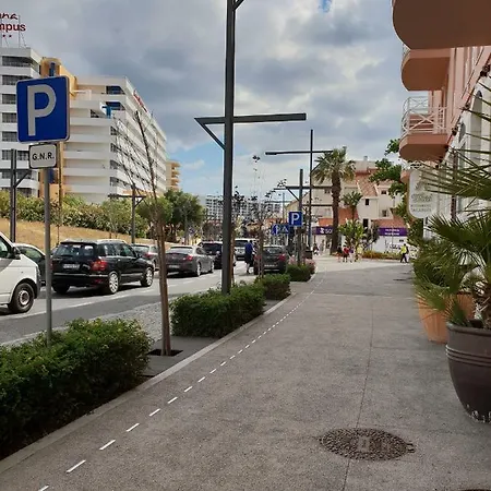 Appartement Marina Plaza