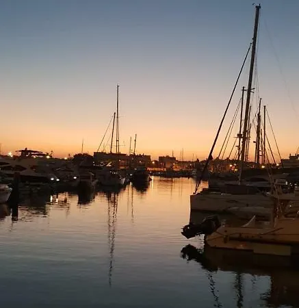Marina Plaza * Vilamoura
