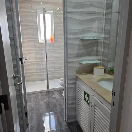 Apartamento Marina *